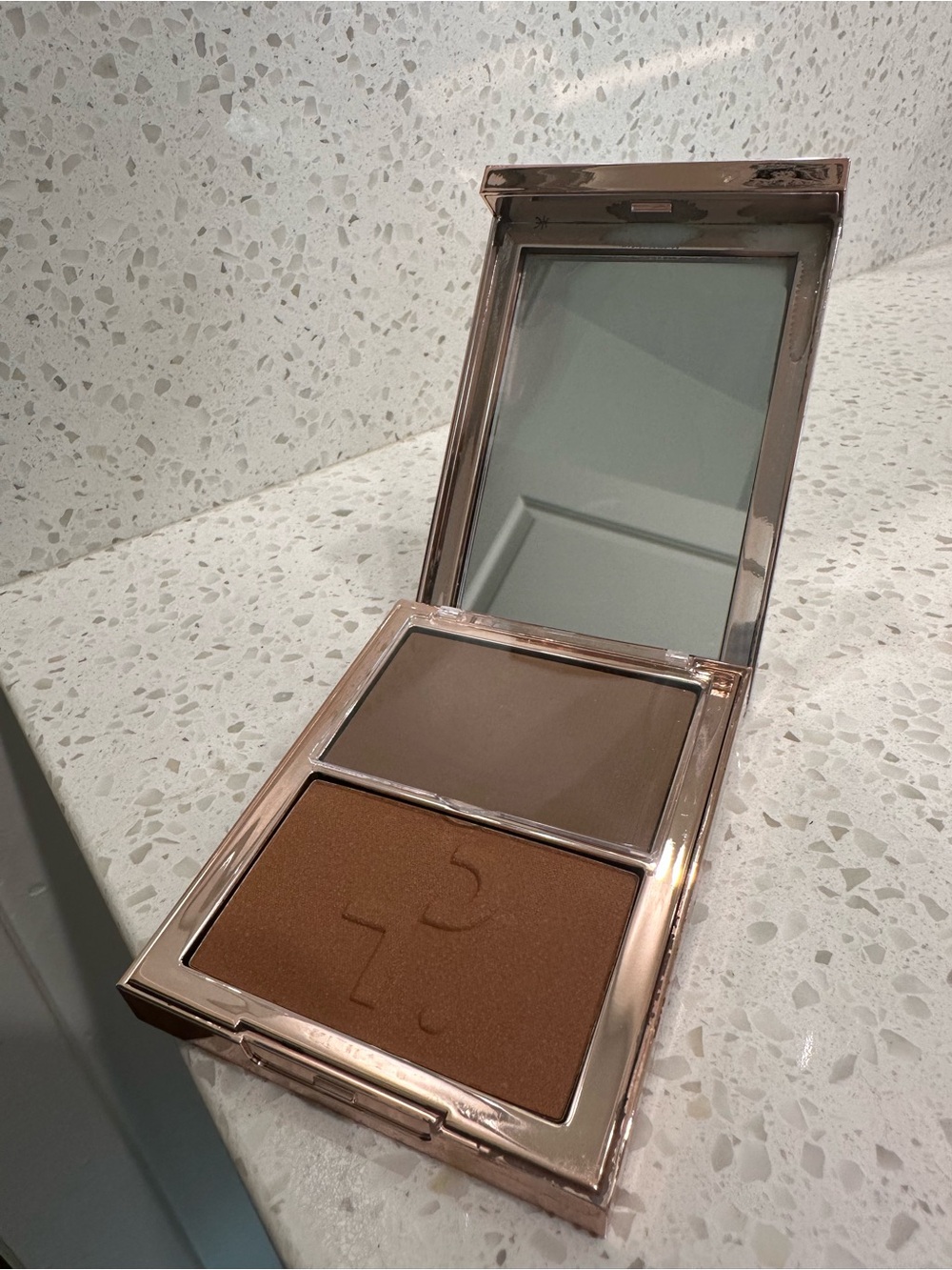 Patrick Ta Bronzer Duo - She’s Sculpted